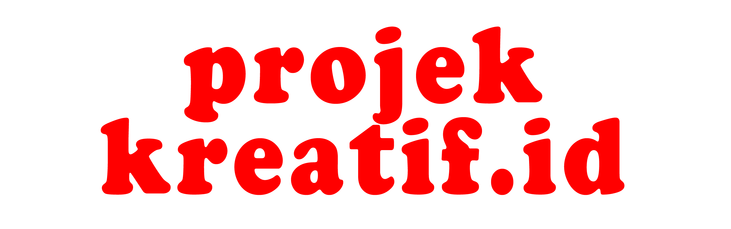 Projek Kreatif
